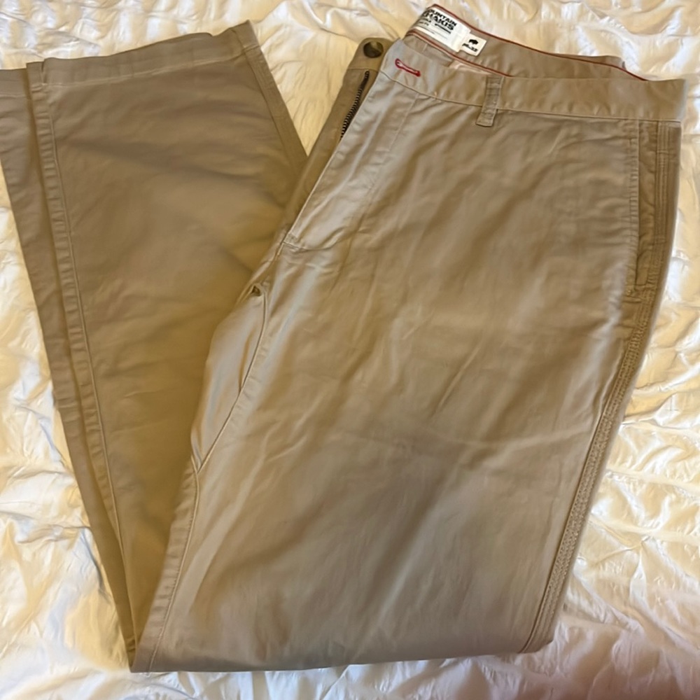 Mountain Khakis 36x32